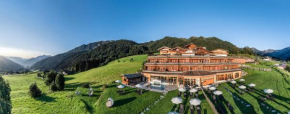 Panorama Resort Taljörgele